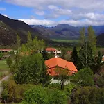 Villa Arcadia