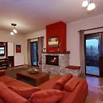 Villa Arcadia Vlacherna