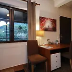 Arcadia Villa