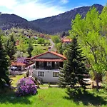 Villa Arcadia *