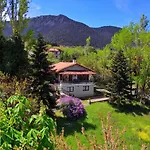 Villa Arcadia