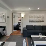 Arcadia Villa