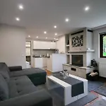 Villa Arcadia