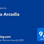 Arcadia