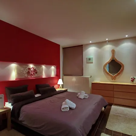 Villa Arcadia Vlacherna