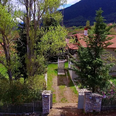 Arcadia Vlacherna