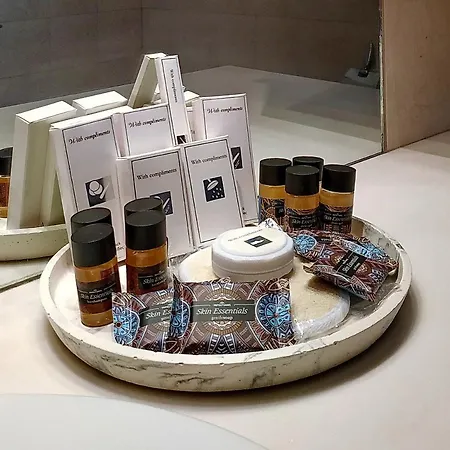 Villa Arcadia *