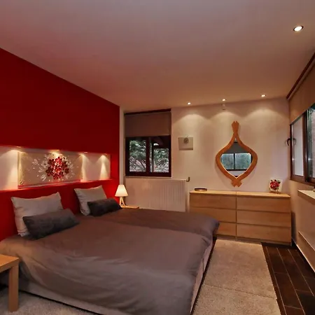 Villa Arcadia Vlacherna