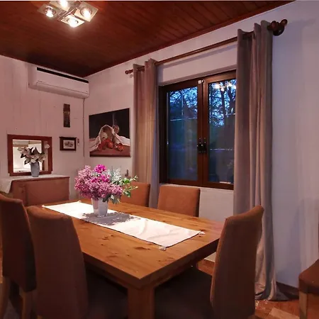 Villa Arcadia *