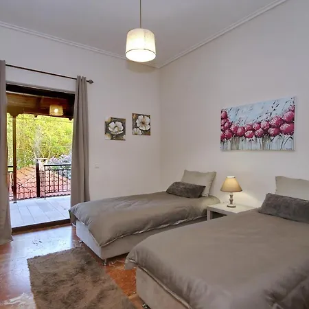 Arcadia Villa Vlacherna