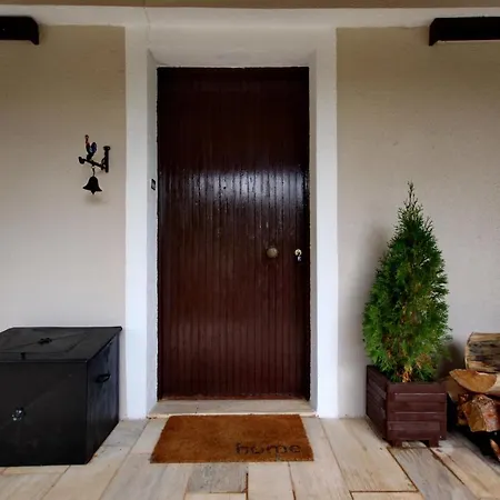 Villa Arcadia Vlacherna