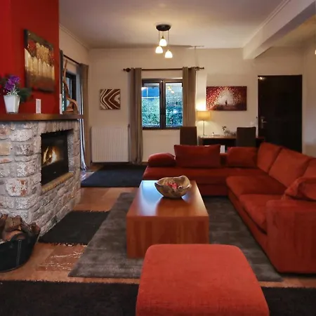 Arcadia Villa *