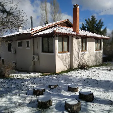 Arcadia Villa Vlacherna