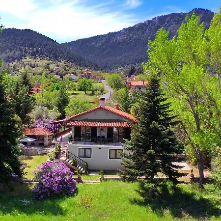 Vila Arcadia *