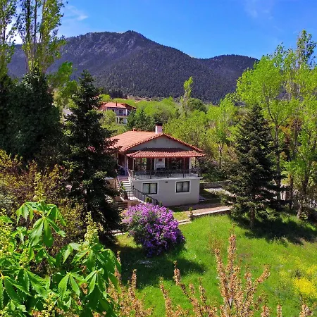 Villa Arcadia