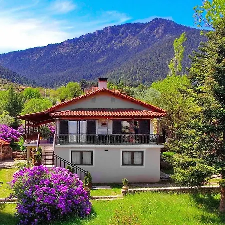 Villa Arcadia