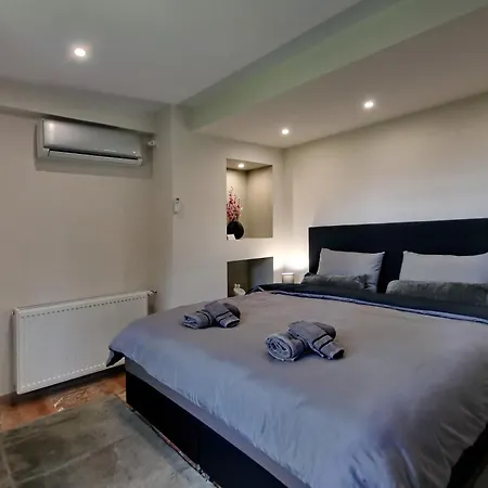 Villa Arcadia Vlacherna