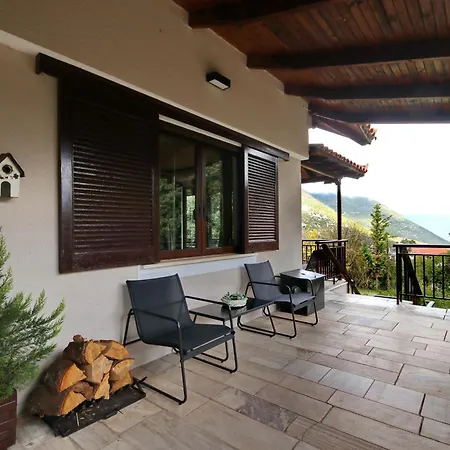 Arcadia Villa *