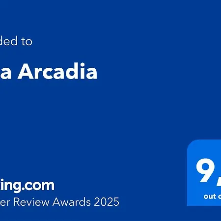 Arcadia