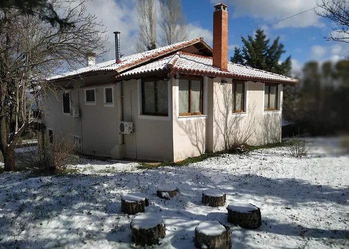 Arcadia Βίλα Vlacherna