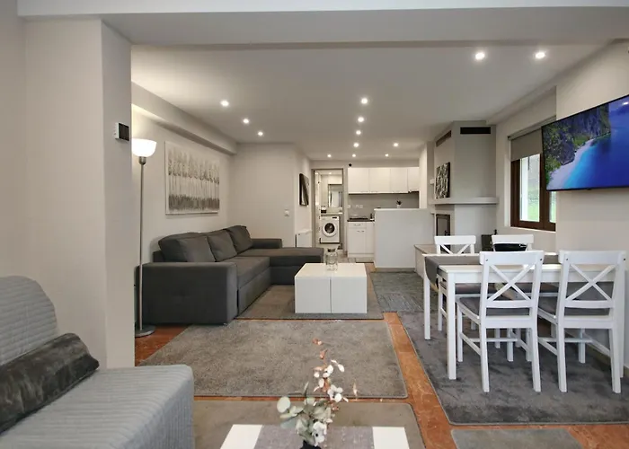 Arcadia 빌라 Vlacherna